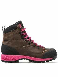 Scarponcini Valdres S.E Gtx GORE-TEX CF92704217 Marrone