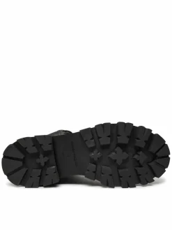 Scarponcini 777808WIEQ1 Nero