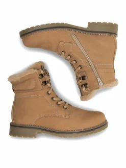 Scarponcini WI12-GINA-01 Beige