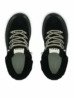 Scarponcini Wintly 29543794 Nero