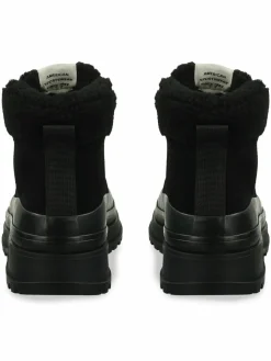 Scarponcini Wintly 29543794 Nero