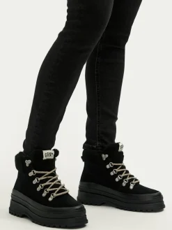 Scarponcini Wintly 29543794 Nero