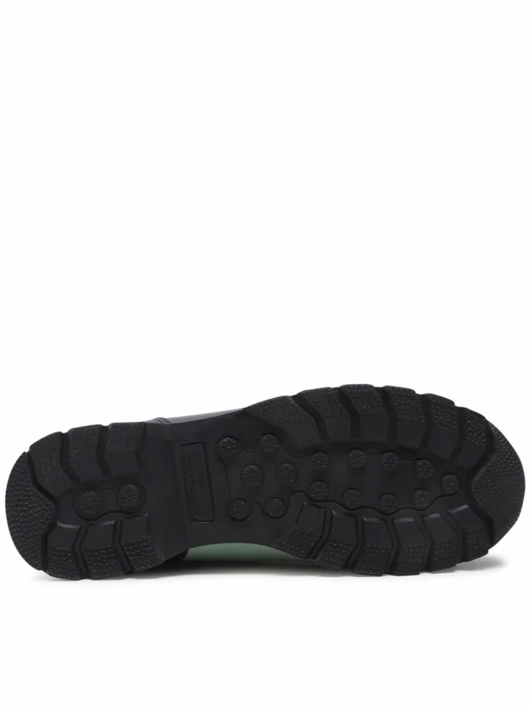 Scarponcini WP-V23053 Verde