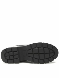 Scarponcini WS5671-01 Nero