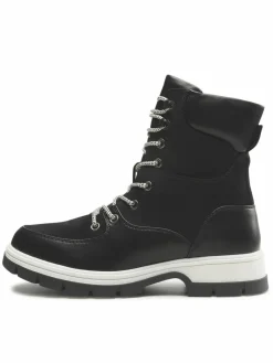 Scarponcini WS5671-01 Nero