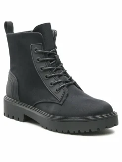Scarponcini WS5896-03 Nero