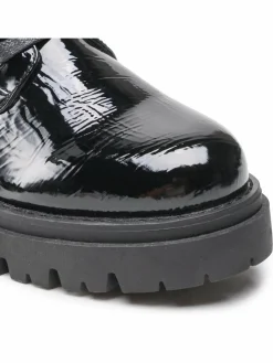 Scarponcini WS5865-05 Nero