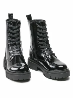 Scarponcini WS5865-05 Nero