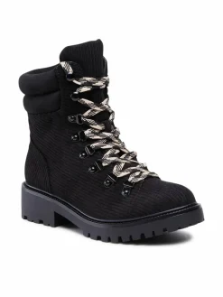 Scarponcini WS5601-21 Nero