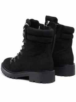 Scarponcini WS5601-21 Nero
