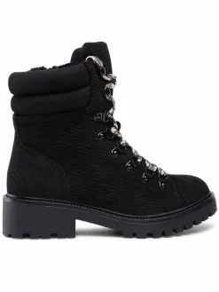 Scarponcini WS5601-21 Nero