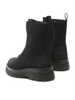 Scarponcini WS5605-12 Nero