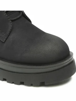 Scarponcini WS5605-12 Nero