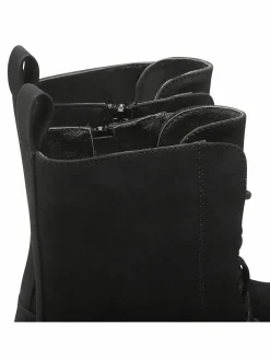 Scarponcini WS5605-12 Nero