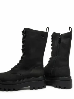 Scarponcini YW0YW01683 Nero