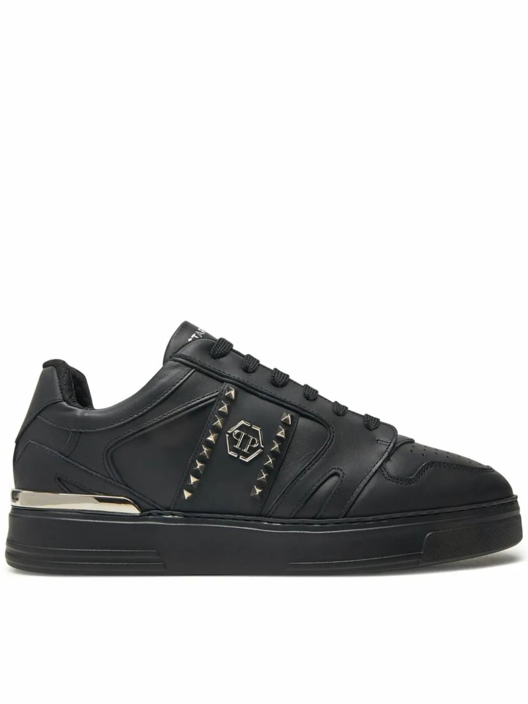 Sneakers AADS USC0658 PLE010N Nero
