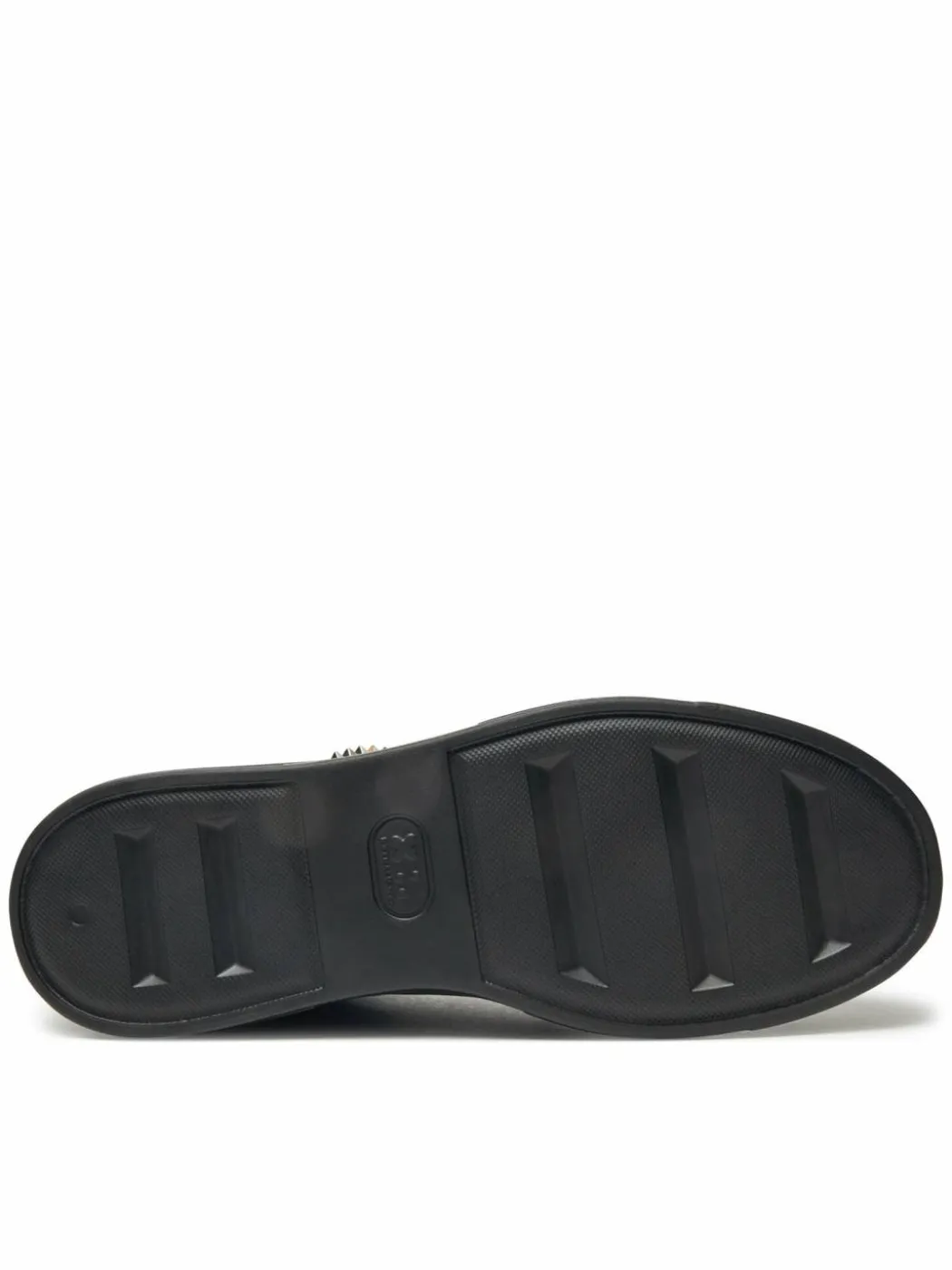 Sneakers AADS USC0658 PLE010N Nero