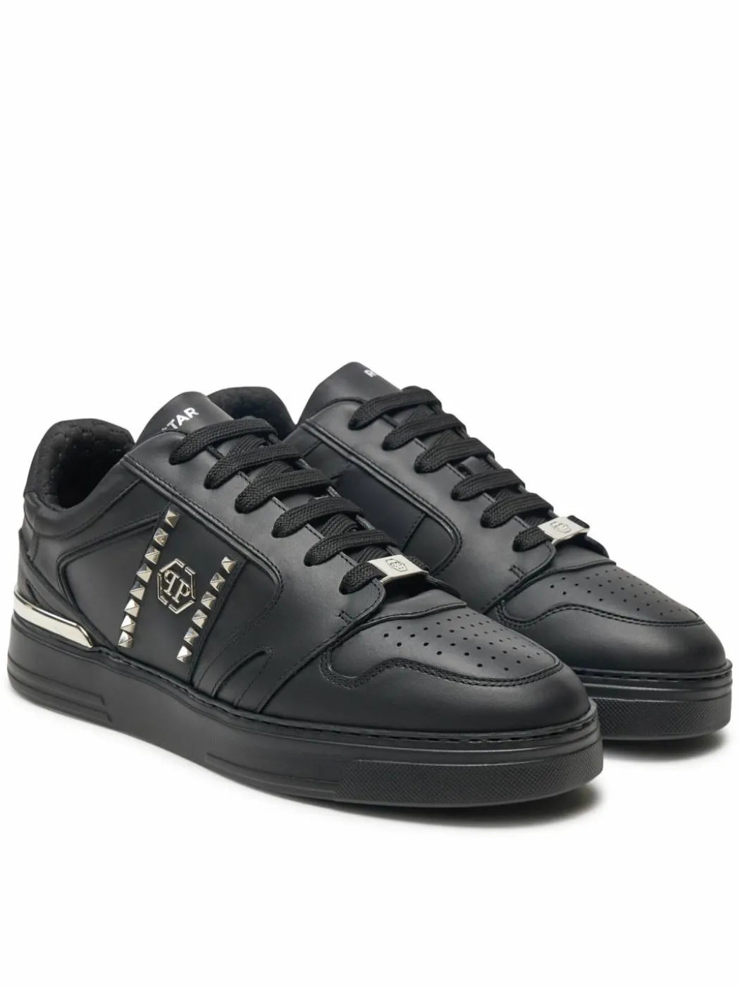 Sneakers AADS USC0658 PLE010N Nero