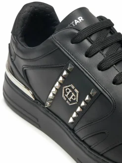 Sneakers AADS USC0658 PLE010N Nero