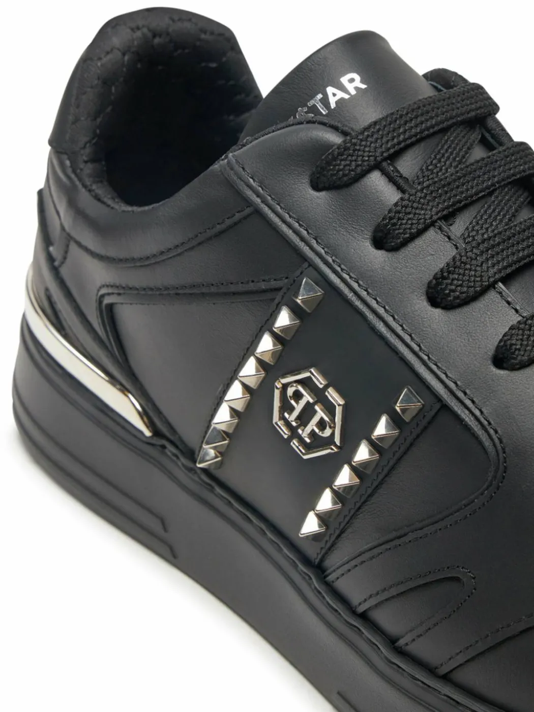 Sneakers AADS USC0658 PLE010N Nero
