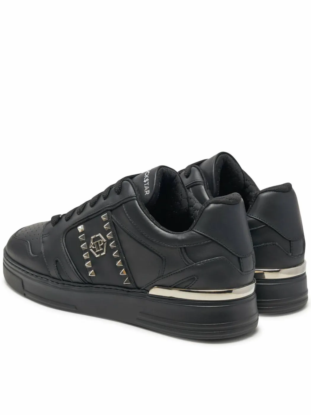 Sneakers AADS USC0658 PLE010N Nero