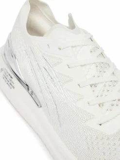 Sneakers AAES USC0856 STE003N Bianco