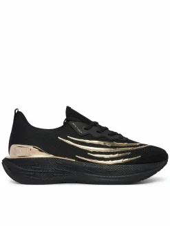 Sneakers AAES USC0844 STE003N Nero
