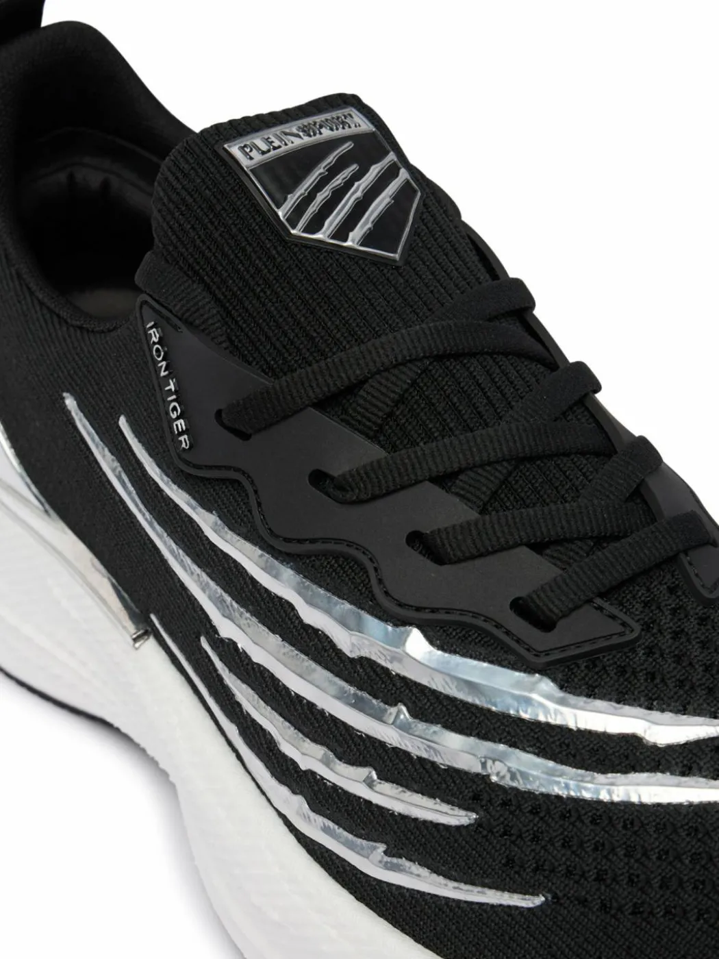Sneakers AAES USC0844 STE003N Nero