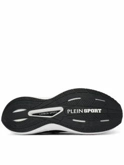 Sneakers AAES USC0844 STE003N Nero