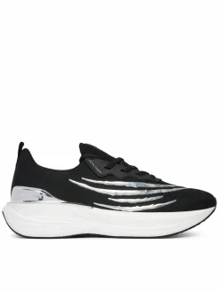 Sneakers AAES USC0844 STE003N Nero