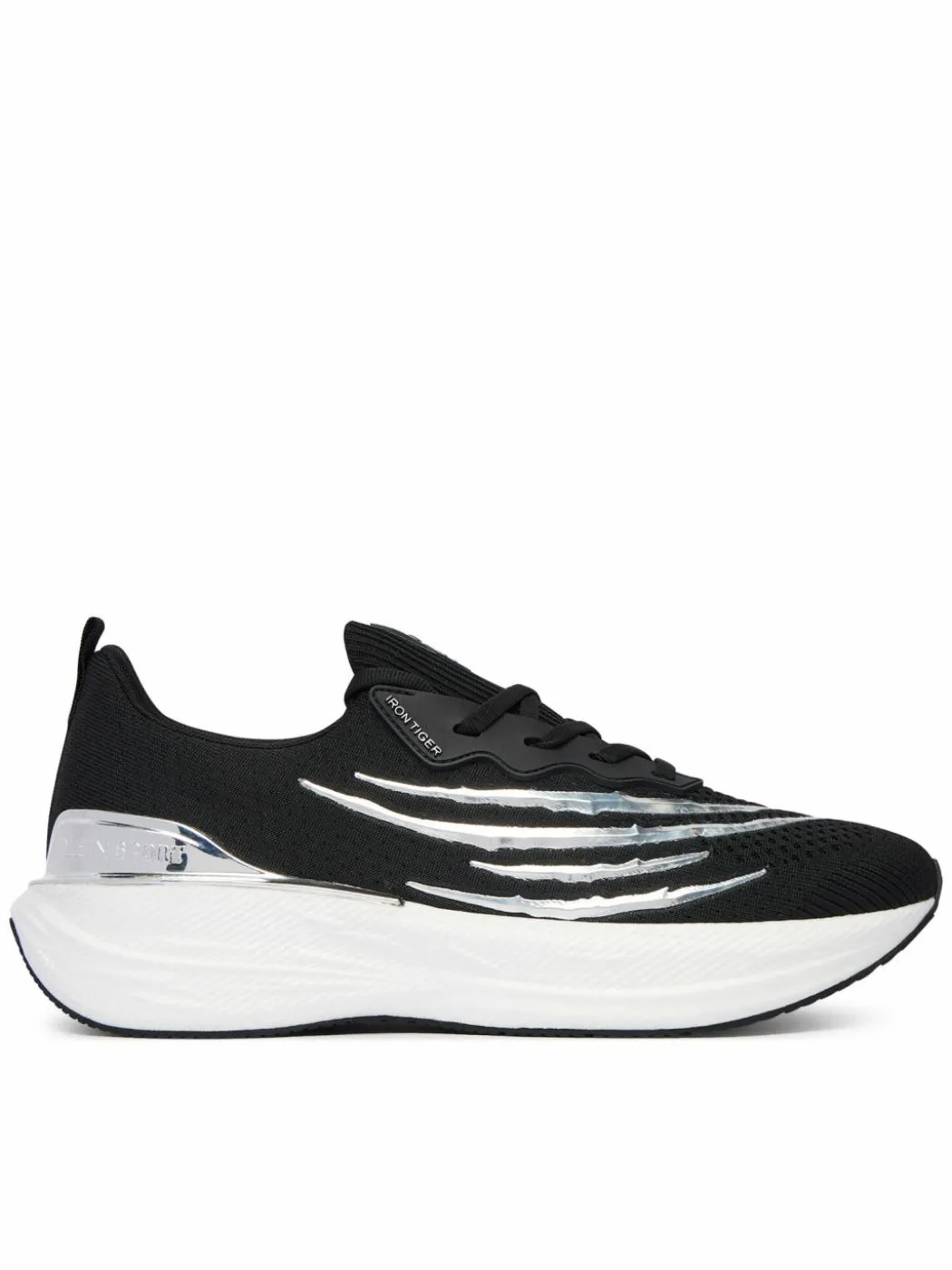 Sneakers AAES USC0844 STE003N Nero