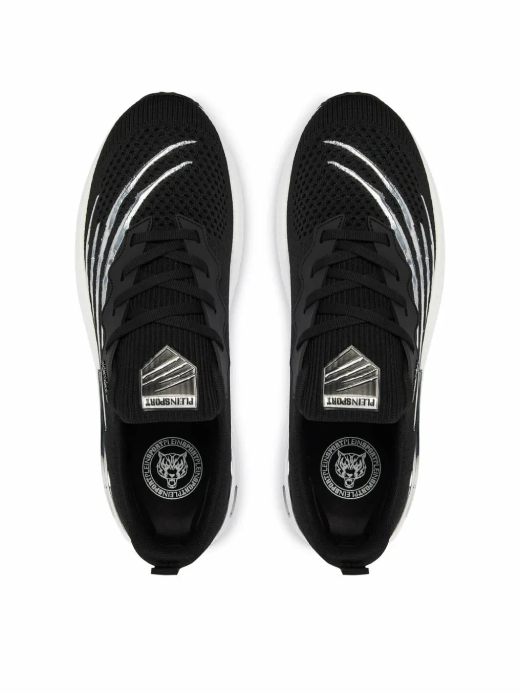 Sneakers AAES USC0844 STE003N Nero