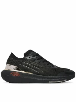 Sneakers AAES USC0856 STE003N Nero