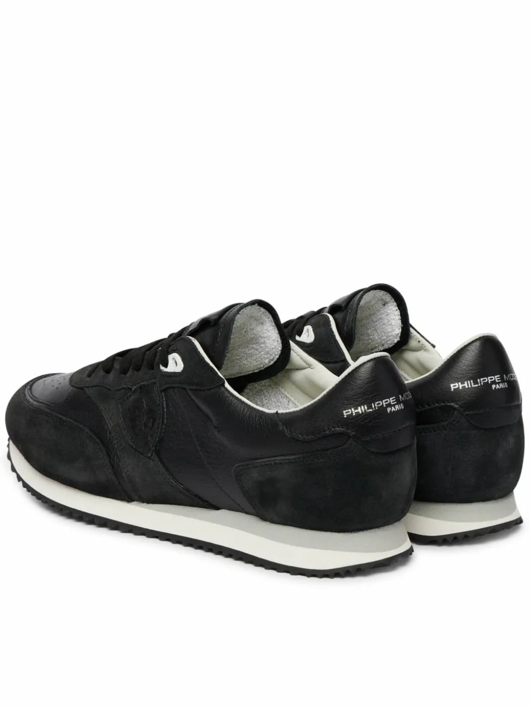 Sneakers A014350 BVLU VD05 Nero