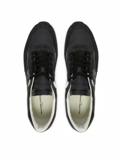 Sneakers A014350 BVLU VD05 Nero