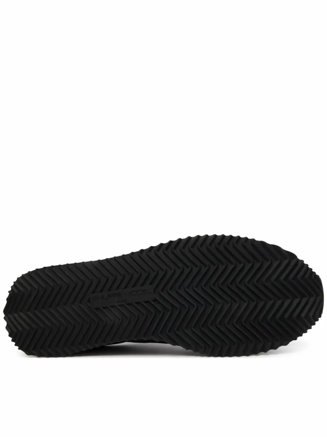 Sneakers A014350 BVLU VD05 Nero