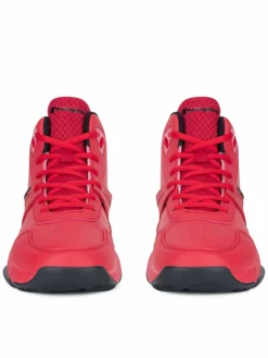 Sneakers ACADEMY MID CUT SHOE S22399-RS001 Rosso