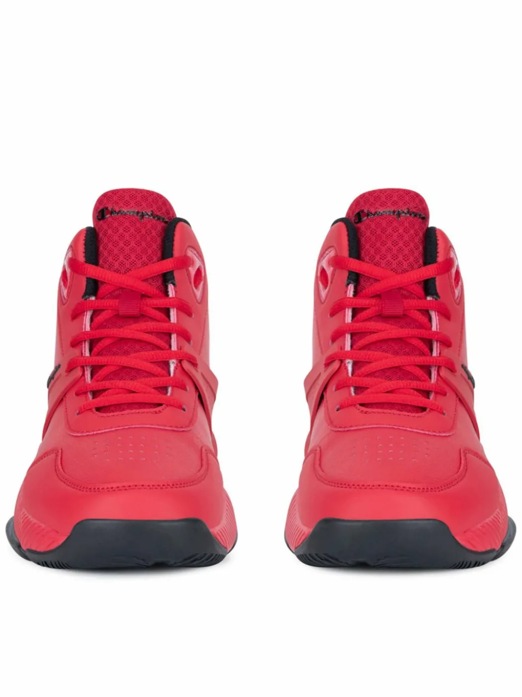 Sneakers ACADEMY MID CUT SHOE S22399-RS001 Rosso