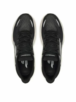 Sneakers Aero Burst 246210/BKW Nero