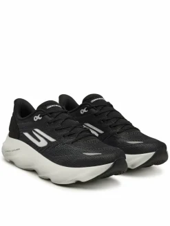 Sneakers Aero Burst 246210/BKW Nero