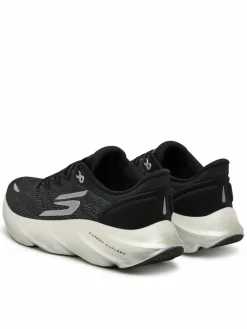 Sneakers Aero Burst 246210/BKW Nero