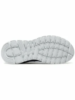 Sneakers Agoura 52635/CHAR Grigio