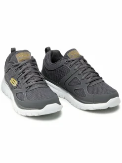 Sneakers Agoura 52635/CHAR Grigio
