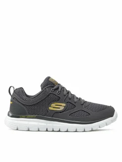 Sneakers Agoura 52635/CHAR Grigio