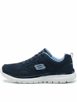 Sneakers Agoura 52635/NVY Blu scuro