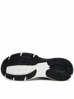 Sneakers AIDEN-01-WE Nero
