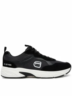 Sneakers AIDEN-01-WE Nero