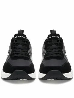 Sneakers AIDEN-01-WE Nero