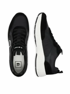 Sneakers AIDEN-01-WE Nero
