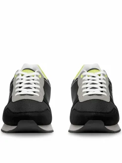 Sneakers ALTENA001A Nero